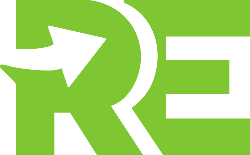 Recurved Favicon